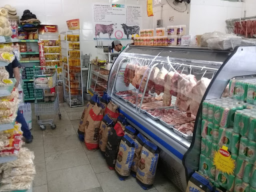 Supermercado Formiga