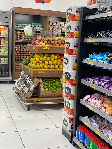 Supermercado via mix filial 2