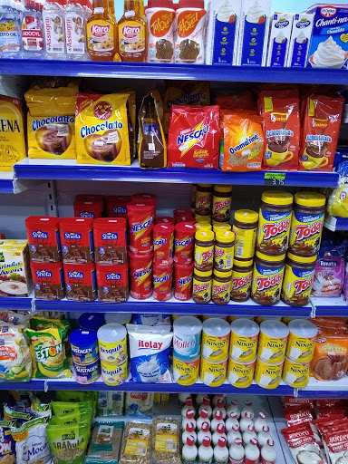 Supermercado Bom Gosto