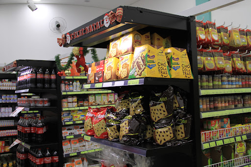SÃO JOSÉ SUPERMERCADO