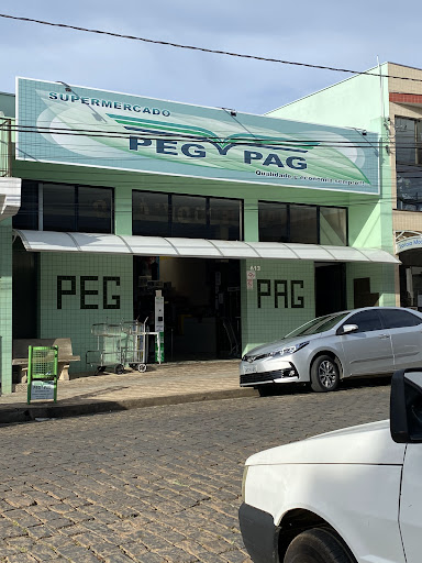 Peg Pag Supermercado