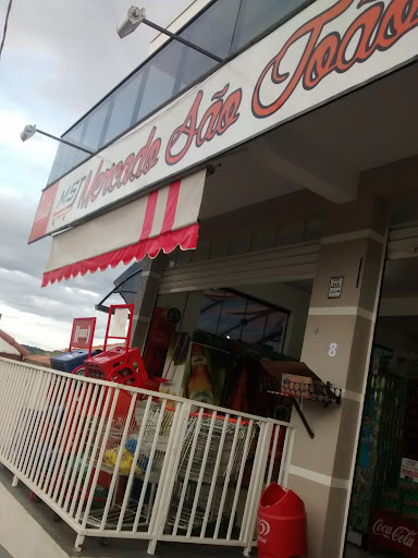 Supermercado Sao Joao