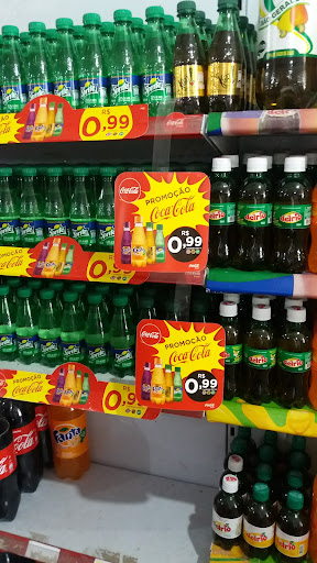 Supermercado Rios - Rede Smart