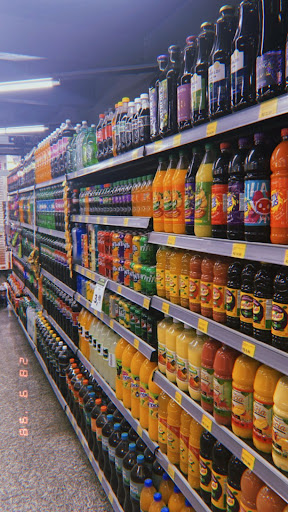 Supermercado Machadinho