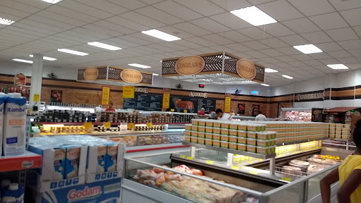 Supermercado Superthal de Cordeiro