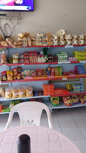 Mercado Biquinha