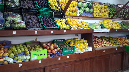 Sacolão do Rodolfo Hortifruti