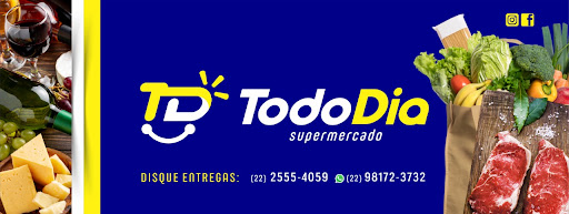 Supermercado Todo dia ltda