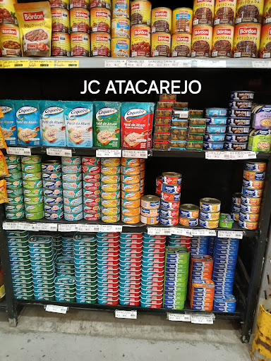 JC Atacarejo