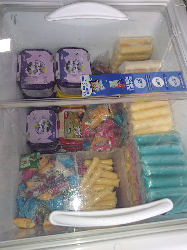 Supermercado Bella Vista