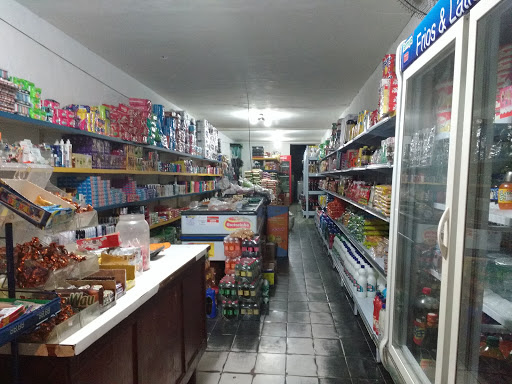 Mercadinho Pôr do Sol