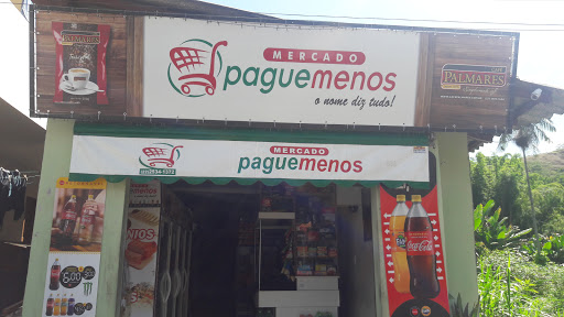 Mercado PAGUE MENOS