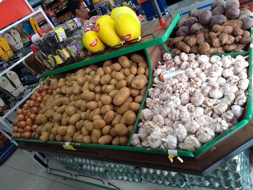 Mercado Central