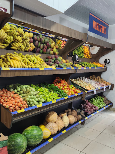 Mercado Central Castelo LTDA