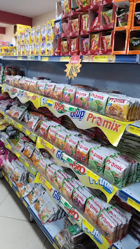 mercadinho lopes