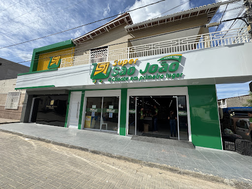Super São João