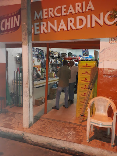Mercantil Bernardino