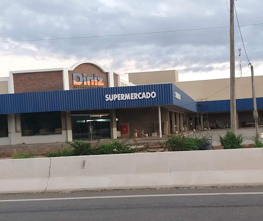 Diniz Supermercados