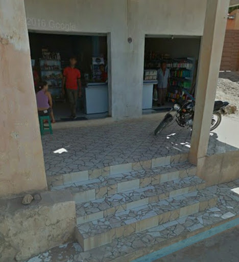 Mercantil Dim De Gavião