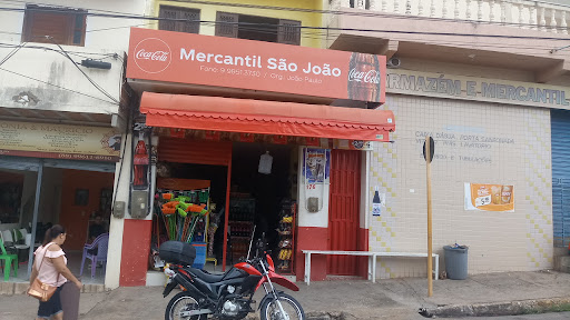 Mercantil Sao Joao