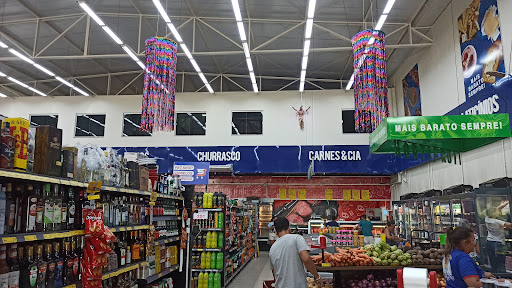 Supermercado Jean