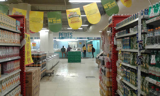 Supermarket Duque de Caxias