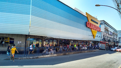 Supermercados Guanabara