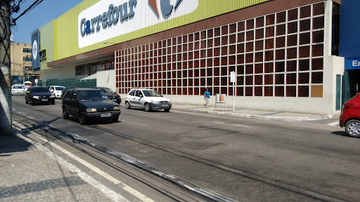 Carrefour Hipermercado