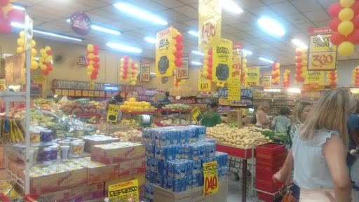 Rede Multi Market - Caxias