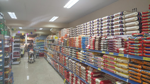 RioSul Supermercados