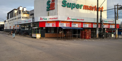 Supermarket