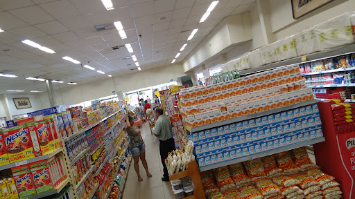 Supermarket Jardim Primavera