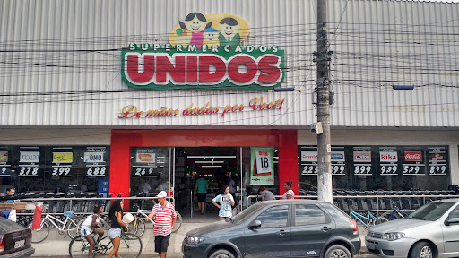 Supermercados Unidos