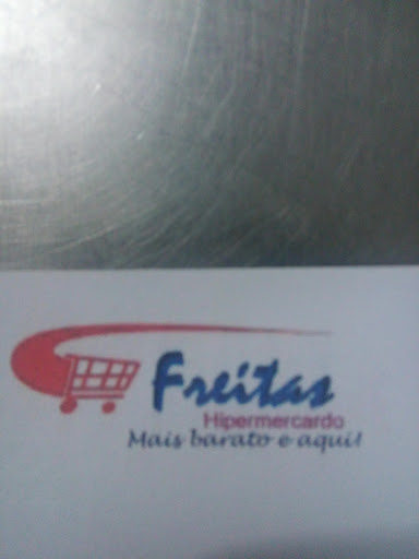 Freitas Hipermercado