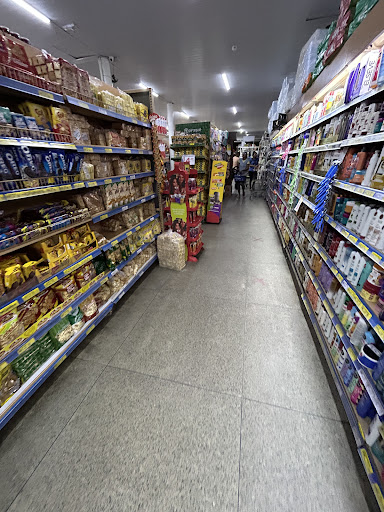 Supermercado Menino Deus