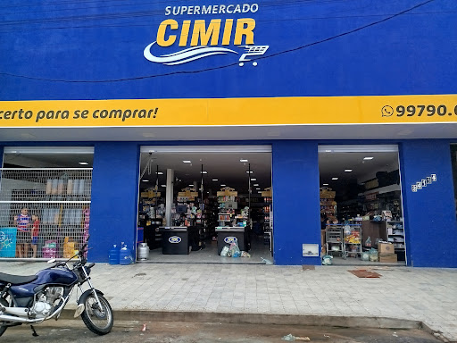 Supermercado Cimir
