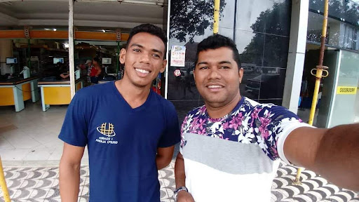 I. S. Comercial (Alkinda)