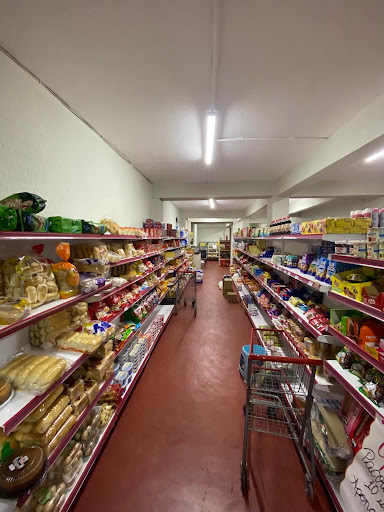 Mercadinho Urano