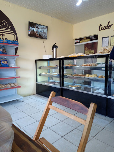 Império do pão