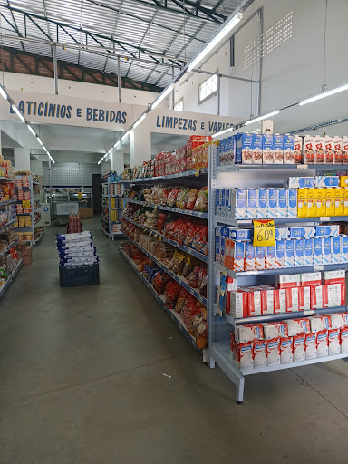 Esperança Center Supermercado