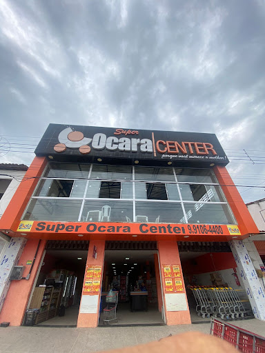 Super Ocara Center