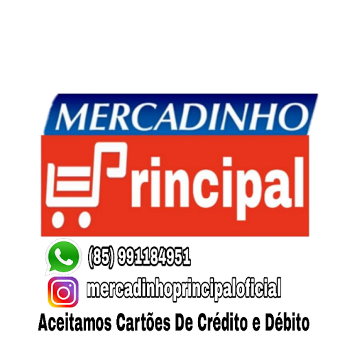 Mercadinho Principal