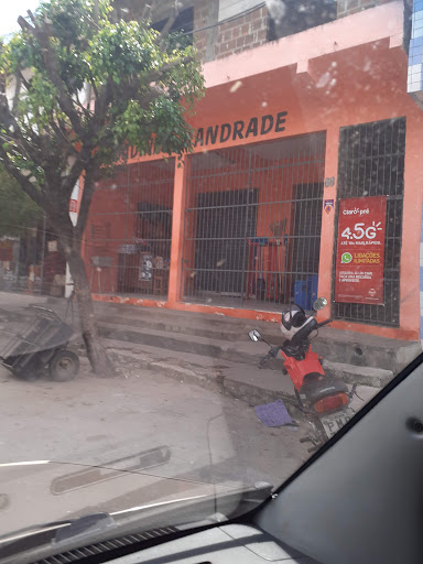 Mercadinho Andrade