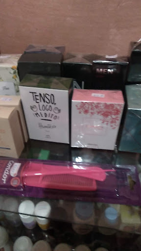 Mercadinho São Marcos