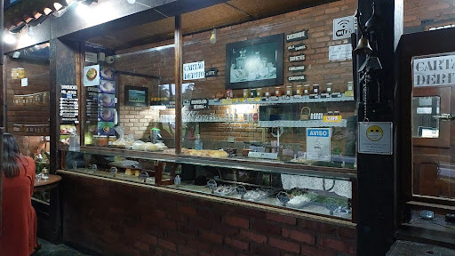 Copo de Leite Laticínios