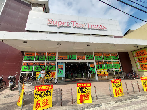 Super Tere Frutas