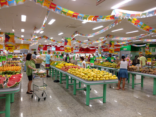 Super Terê Frutas Guapimirim