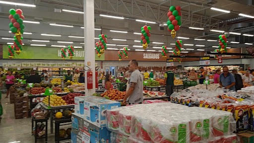 Supermarket Iguaba
