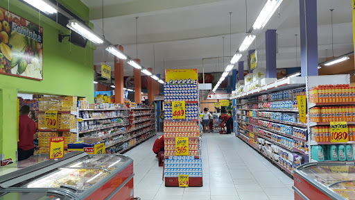 Supermercados Tinoco