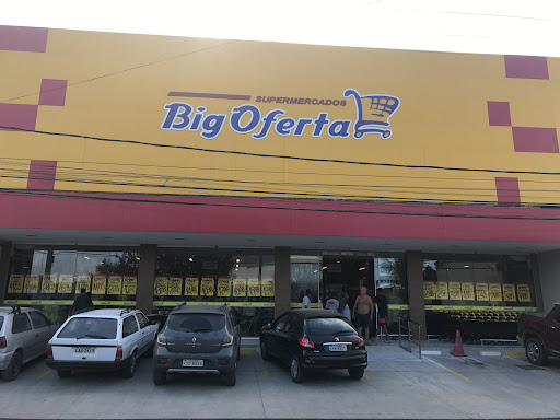 Supermercado Big Oferta
